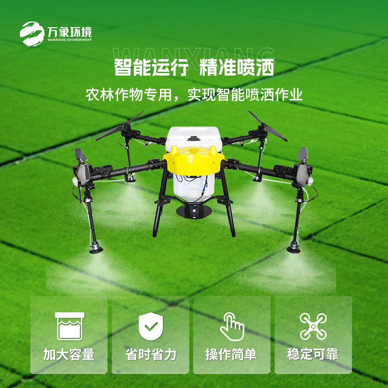 小型農(nóng)用無人機(jī)還可以用來干什么？
